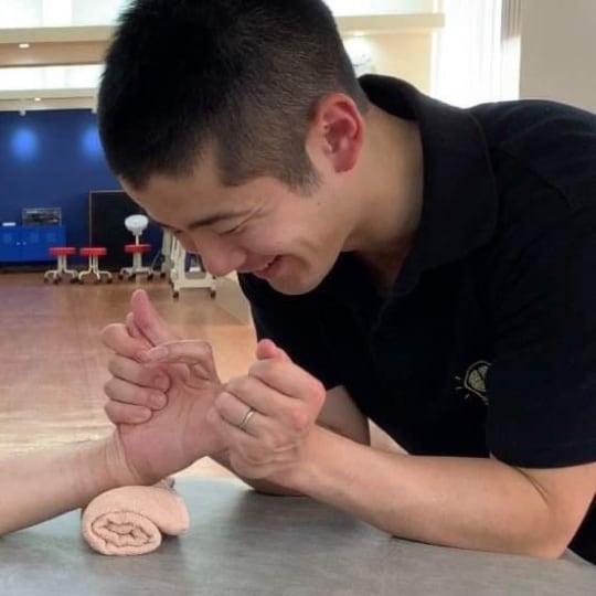 小曽根 龍一